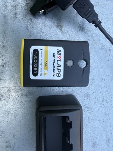 Mylaps tr2 kart transponder - transponder,