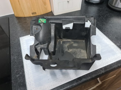 Triumph sprint 1050 battery - triumph,