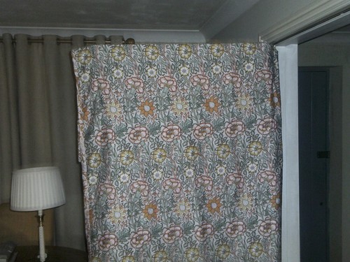 William morris pinks and - morris,