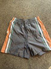 Tom’s Trunk Striped  Shorts M