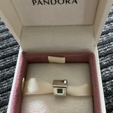 Pandora House Charm Genuine Charm