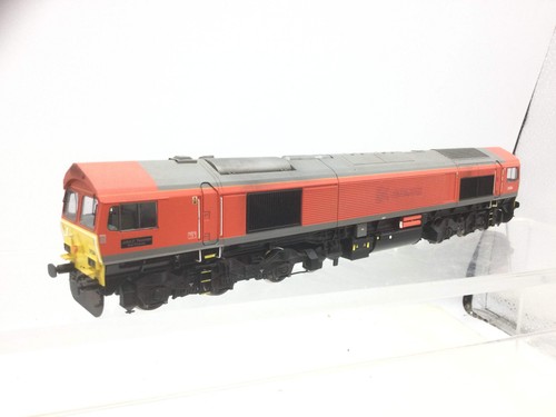 Dapol 005 002 gauge - 4d-005-002,