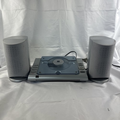 Bush lsd33 player micro - bush,
