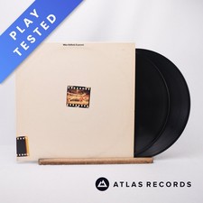 Mike Oldfield Exposed Limited