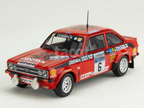 1976 ford escort mkii - ford, 1800