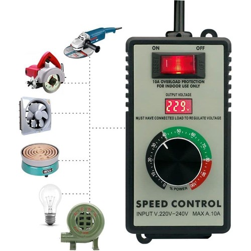220v 4000w variable voltage - 220v,