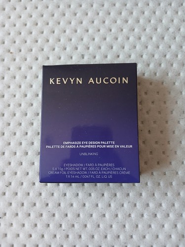 Kevyn aucoin emphasize eye - aucoin,