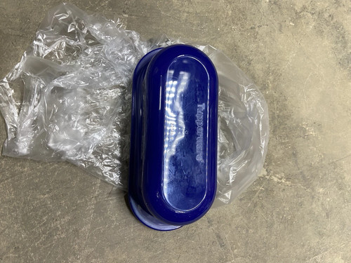 New tupperware impressions - tupperware,