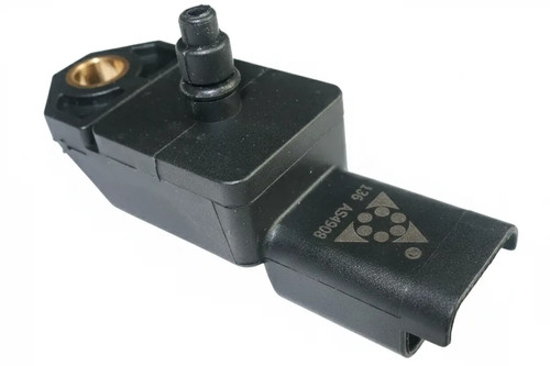 Pressure sensor map - map,