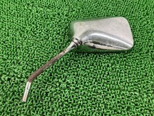 CB400SF Left Mirror 001014