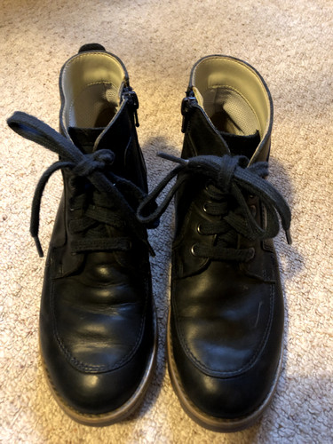 Boys clarks heath - clarks, older