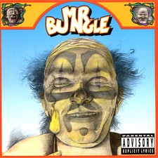 Mr. Bungle Mr. Bungle (Rocktober 2025) (Vinyl) 12" Album Coloured Vinyl