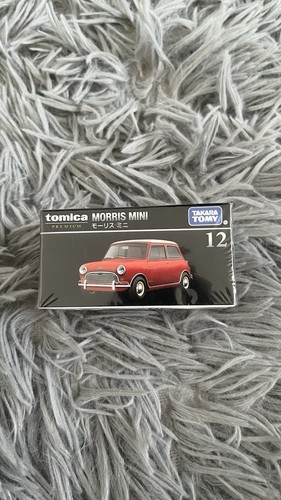Takara tomy tomica premium - tomica,