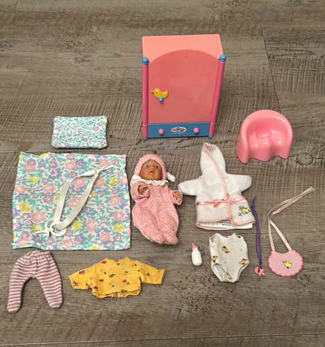 Zapf creation baby born - creation,