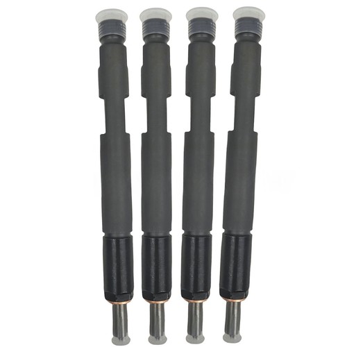 4pcs fuel injector - fuel,