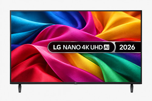 Inch smart tv - lg,