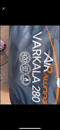Vango air awning length - air, awning.