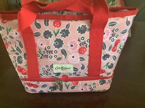 New cath kidston mini cherry - new,