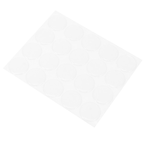 30pcs transparent poster - 30pcs,
