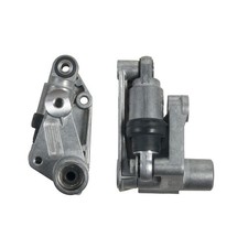 V-Ribbed Belt Vibration Damper