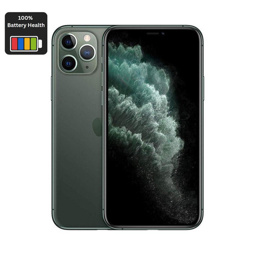 Apple iphone pro - apple, matte