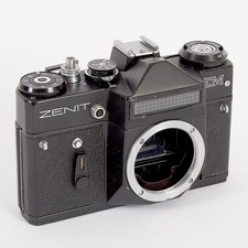 VINTAGE ZENIT EM 35mm RUSSIAN