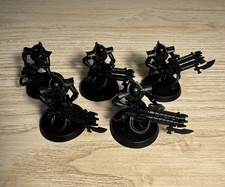 Warhammer 40K Necrons Necron