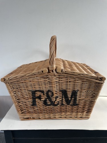 New fortnum mason extra - &,