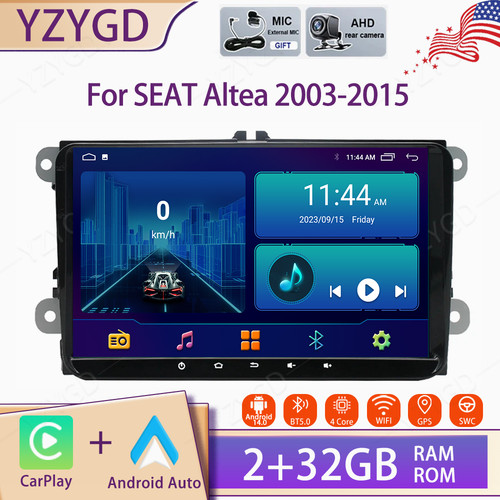 For seat altea - for,