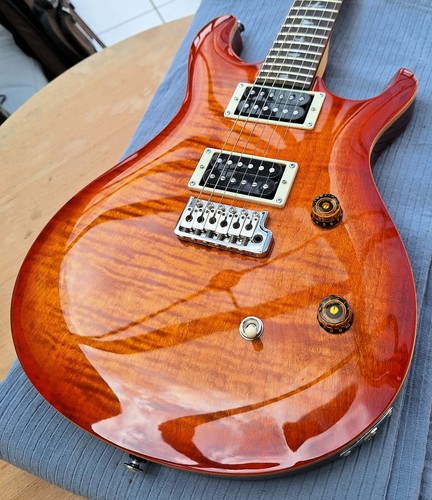 Paul reed smith prs - paul,