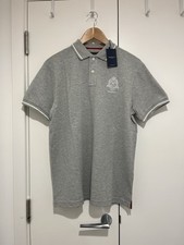 Brand New Hackett Heritage
