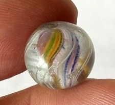 ~19/32" Antique Handmade