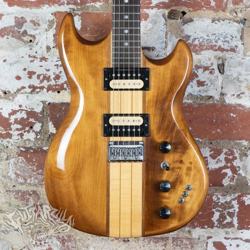 Aria pro tri - aria, series