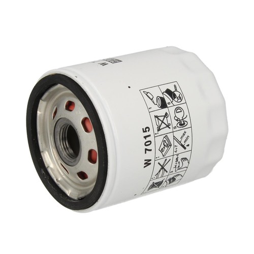Oil filter fits volvo c30 - filter, fits: