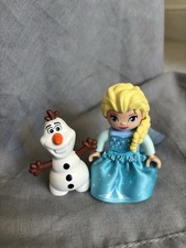 Lego Duplo Frozen Elsa & Olaf