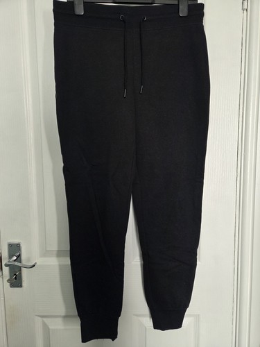 Women black jogging - women's,