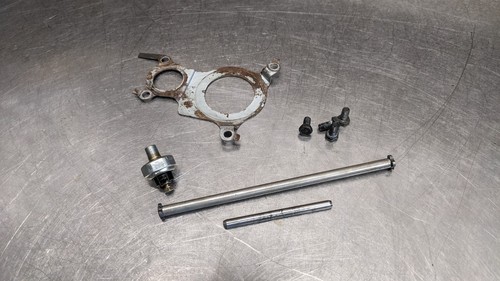 Suzuki gsf1200 clutch push - suzuki,