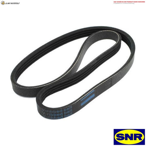 Ribbed belt ca5pk775 for - v-ribbed,