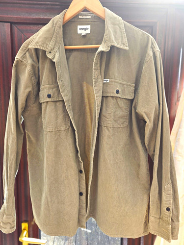 Wrangler relaxed fit - wrangler,