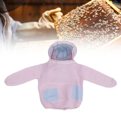 Beekeeping jacket with - jacket,