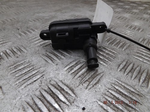 Seat arona fuel - seat, flap