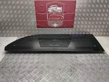 Truckman Canopy (Right Side Glass Only) Toyota Hilux Mk6-7 2005-2016 Double Cab