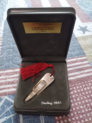 Vintage sterling silver - sterling,