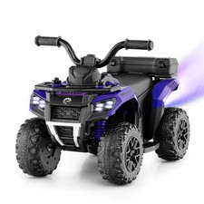 6V Kids Electric Quad Bike