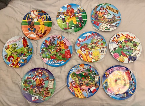 10x vintage 2003 ronald - 2003-06,