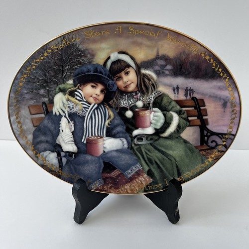 Bradford exchange ltd edition - exchange,