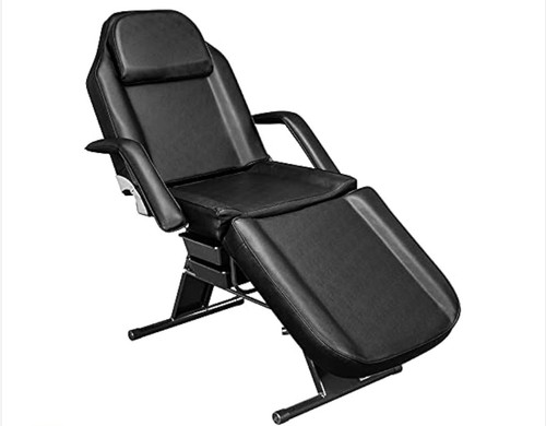 Adjustable beauty treatment