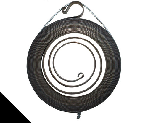 Fits stihl recoil spring - fits,