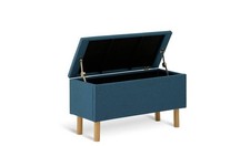 Habitat Olivia Large Ottoman