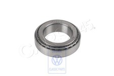 Genuine VW Taper Roller